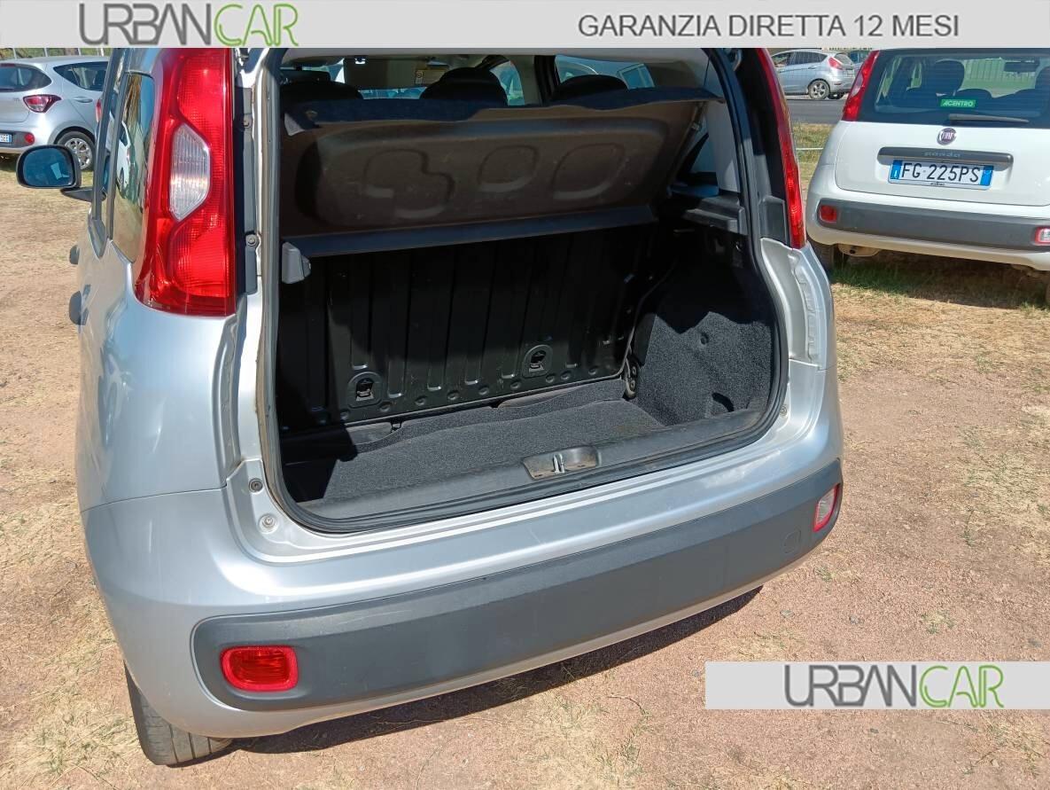 FIAT Panda 1.2 69 Cv 5p - GARANZIA