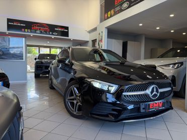 Mercedes-Benz A 200 Automatic 4p. Premium AMG BERLINA SEDAN