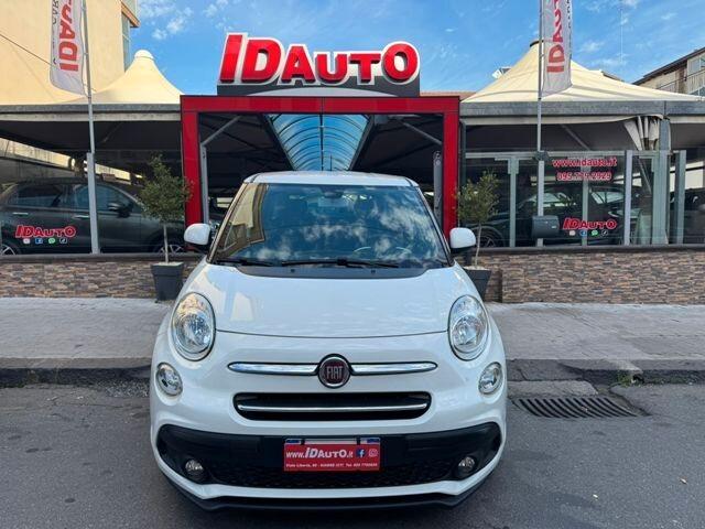 Fiat 500L Pro 1.6 MJT 120CV Pop Star 4 posti (N1)