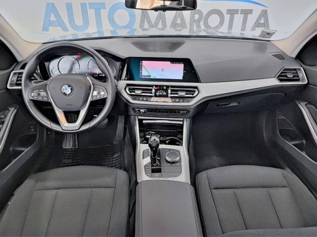 BMW Serie 3 Touring 318d Business Advantage *PROMO FINANZIAMENTO*