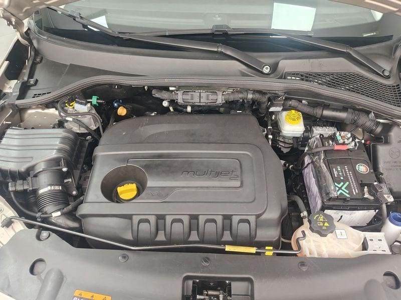 FIAT Tipo Tipo SW 1.3 mjt Lounge s&s 95cv N1