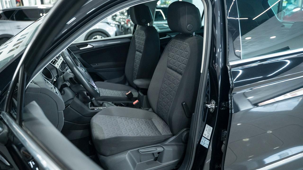Volkswagen Tiguan 2.0 TDI LIFE DSG 150 CV PACK LUCI NAVI LED FULL OPTIONAL
