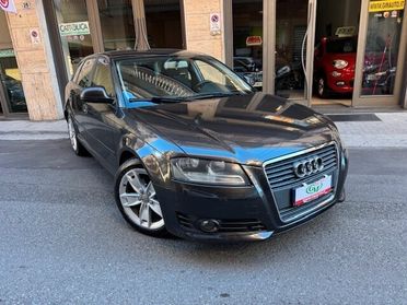 Audi A3 SPB 1.6 TDI Ambition - A 3