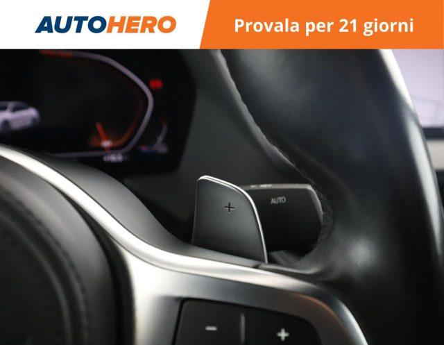 BMW 220 d Gran Coupé Msport aut.