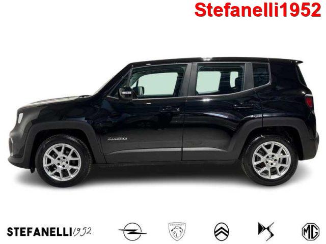 JEEP Renegade 2019 - 1.6 mjt Limited 2wd 130cv