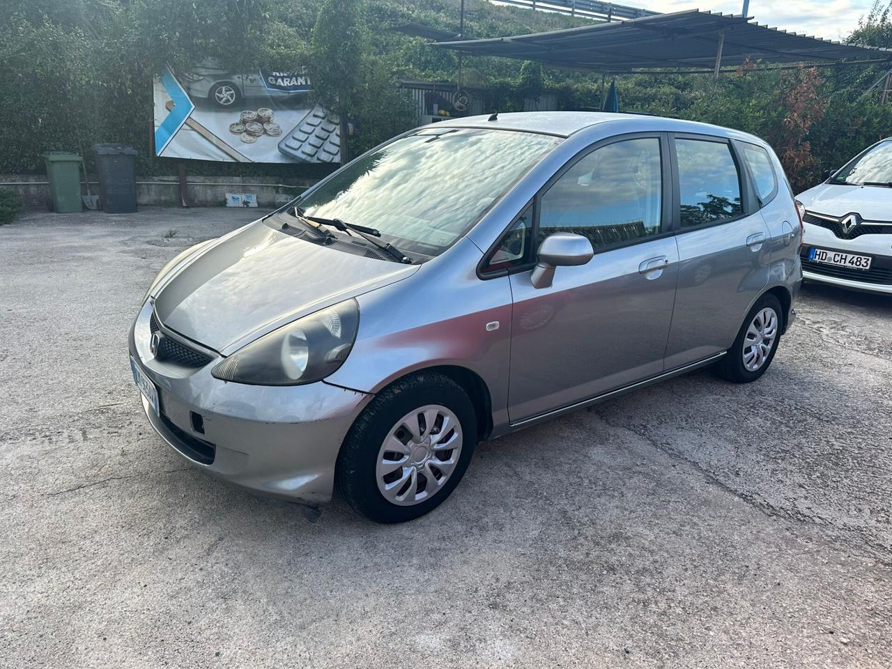 Honda Jazz 1.2 i-DSi 5p. Drive