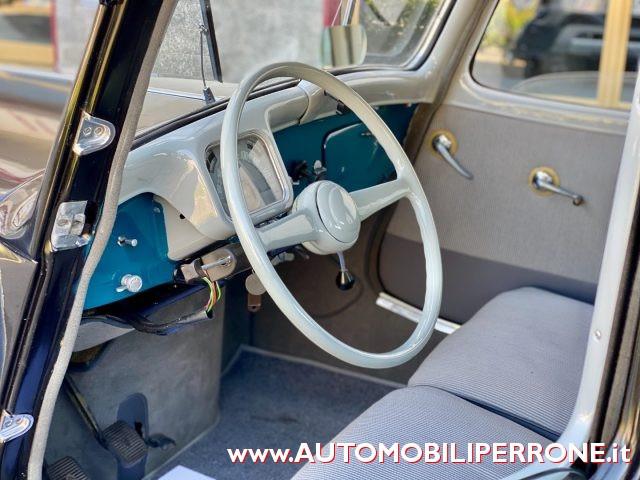 CITROEN Traction Avant 11 BL (Totalmente restaurata)