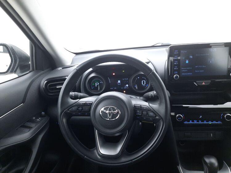 Toyota Yaris Cross Hybrid Active BR311521 1.5 Full Hybrid 116CV