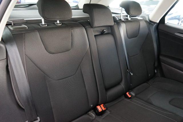 FORD Mondeo Full Hybrid 2.0 187 CV eCVT SW FHEV Titanium