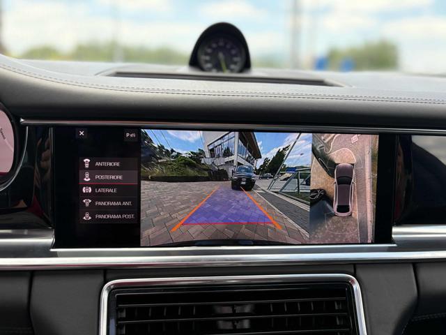 PORSCHE Panamera 2.9 4S E-Hybrid Sport Turismo *RESTYLING*