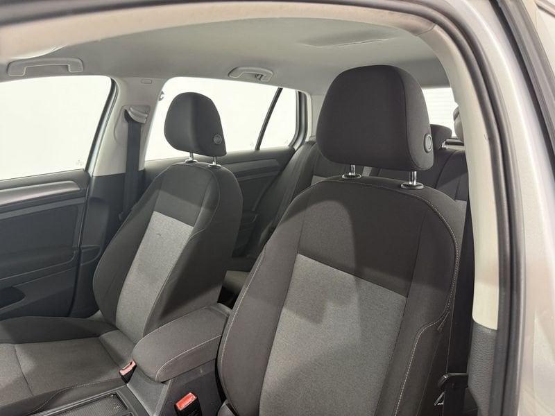 Volkswagen Golf 1.4 TGI BlueMotion Trendline