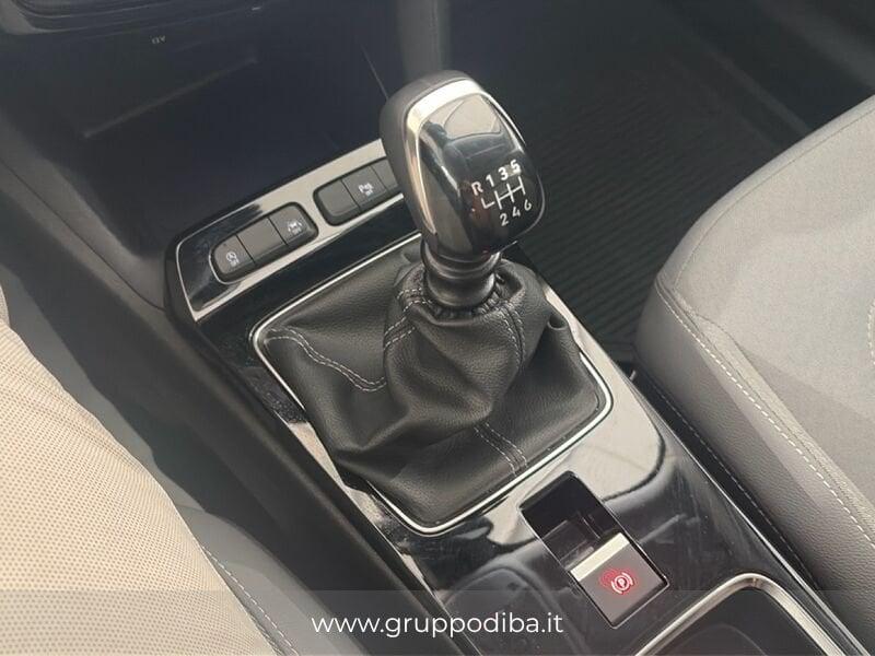 Opel Mokka II 2020 1.2 t Elegance s&s 100cv