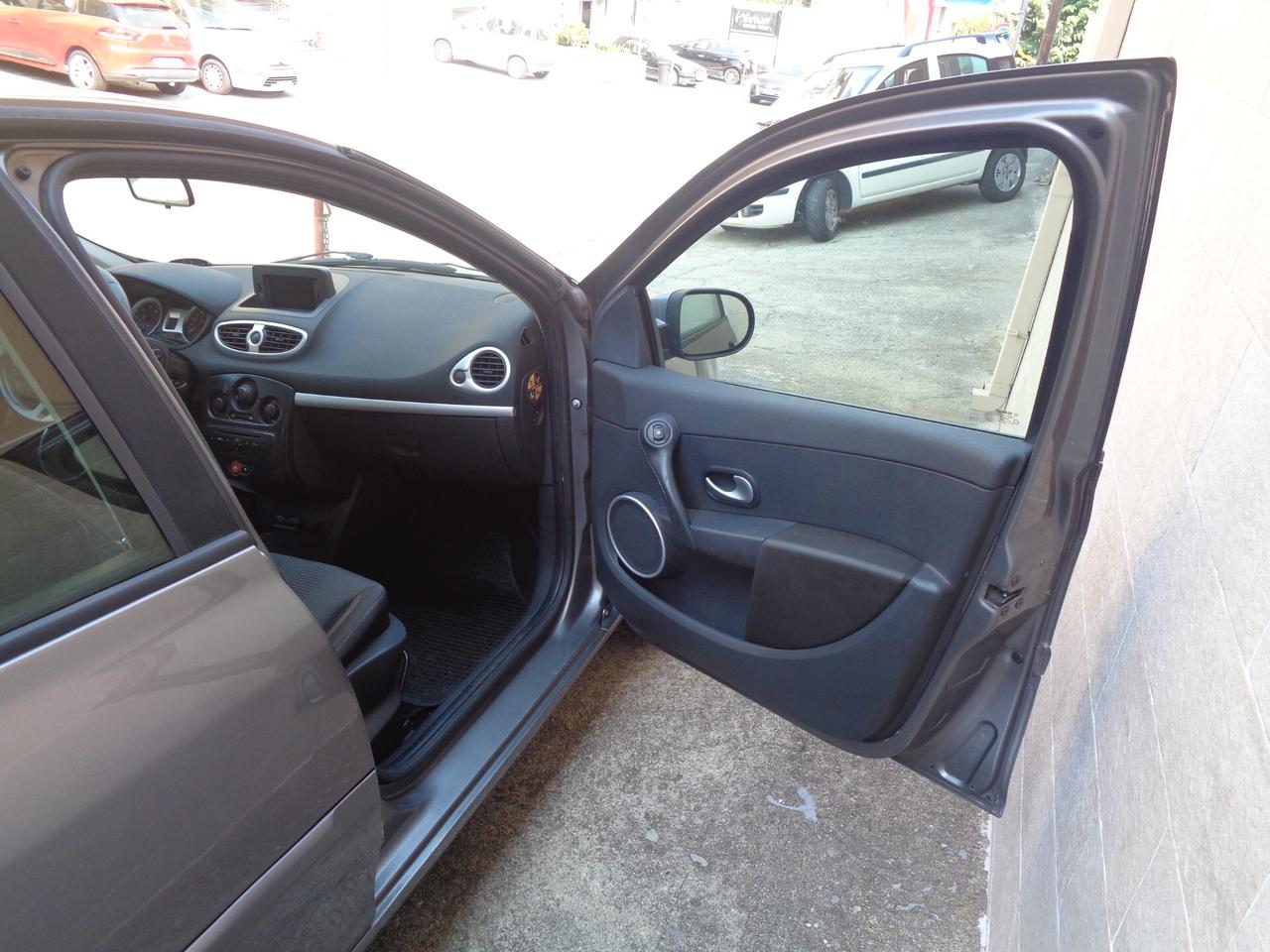 Renault Clio 1.5 dCi 70CV Dynamique ( FINANZIABILE )