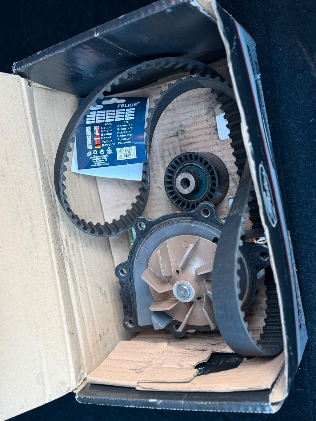 DS5 2.0 Blue HDi 180cv S&S EURO6