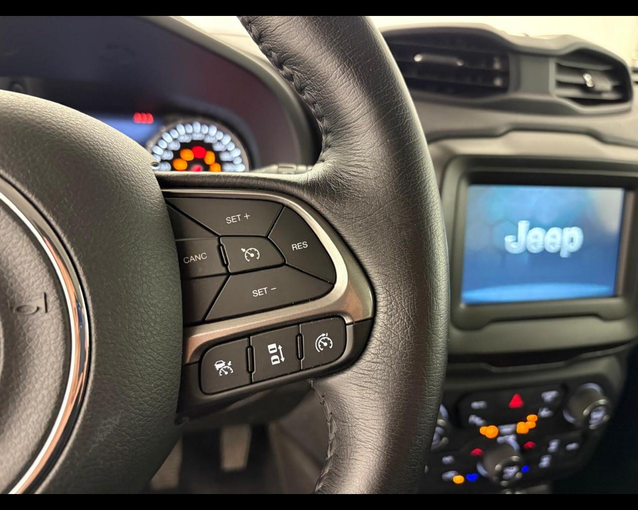 JEEP Renegade 1.0 t3 Limited 2wd