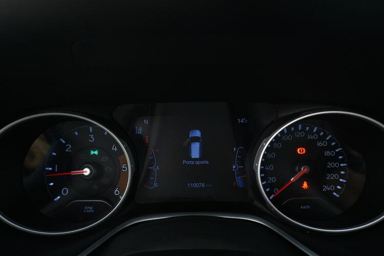 Jeep Compass Limited BR285944 1.6 Diesel 120CV