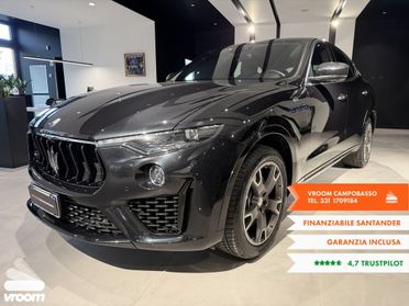 MASERATI Levante Levante MHEV 330 CV AWD GT