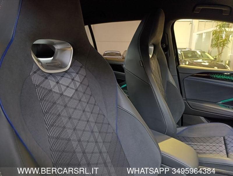 Volkswagen Tiguan Tiguan 2.0 TDI 150 CV DSG R-Line