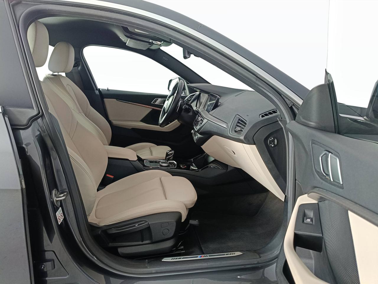 BMW Serie 2 F44 Gran Coupe - 218d Gran Coupe Msport auto