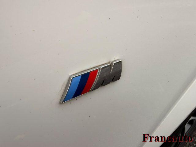BMW X4 xDrive20d Msport