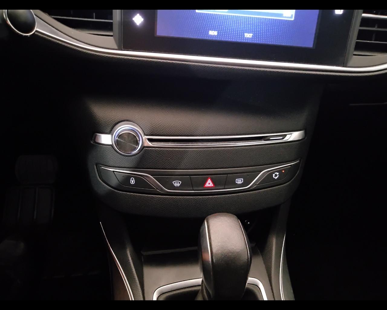 PEUGEOT 308 II 2013 SW - 308 SW 1.2 puretech t Allure s&s 130cv 5p e