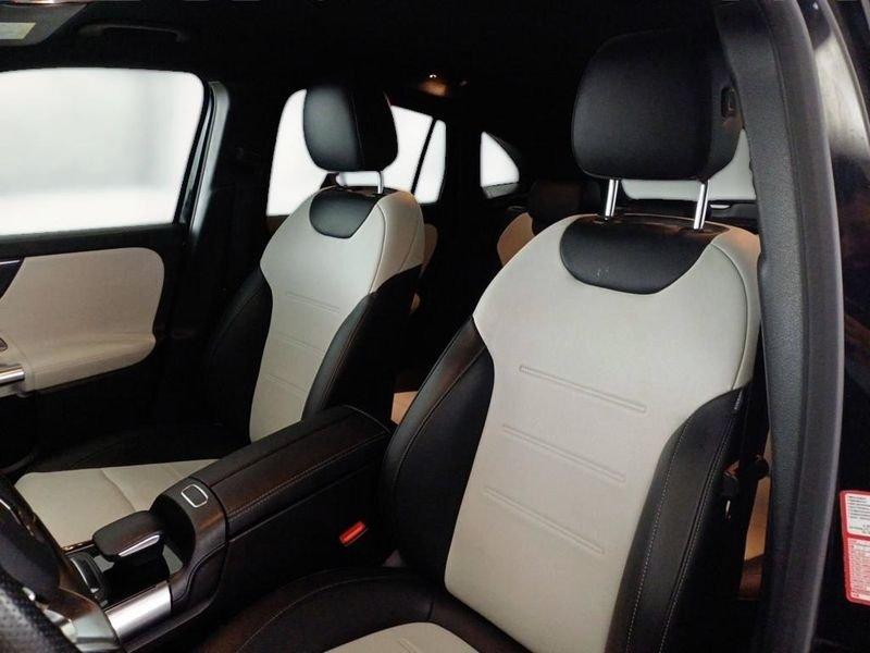 Mercedes-Benz GLA GLA 250 e Plug-in auto Premium