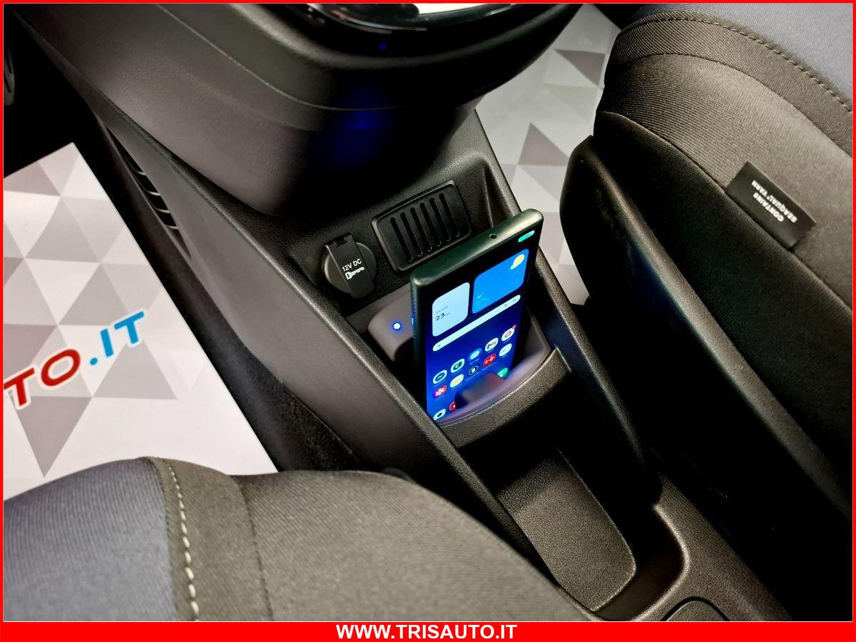 LANCIA Ypsilon 1.2 Ecochic Gpl NEOPATENTATI (ANDROID+APPLE)