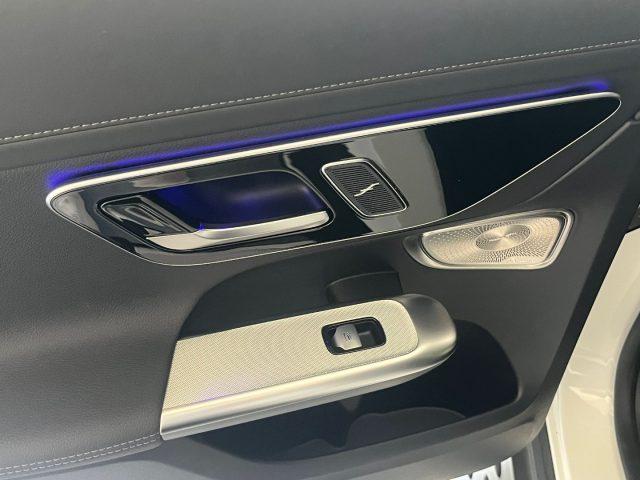 MERCEDES-BENZ GLC 220 d 4Matic Mild Hybrid AMG Line Premium Plus
