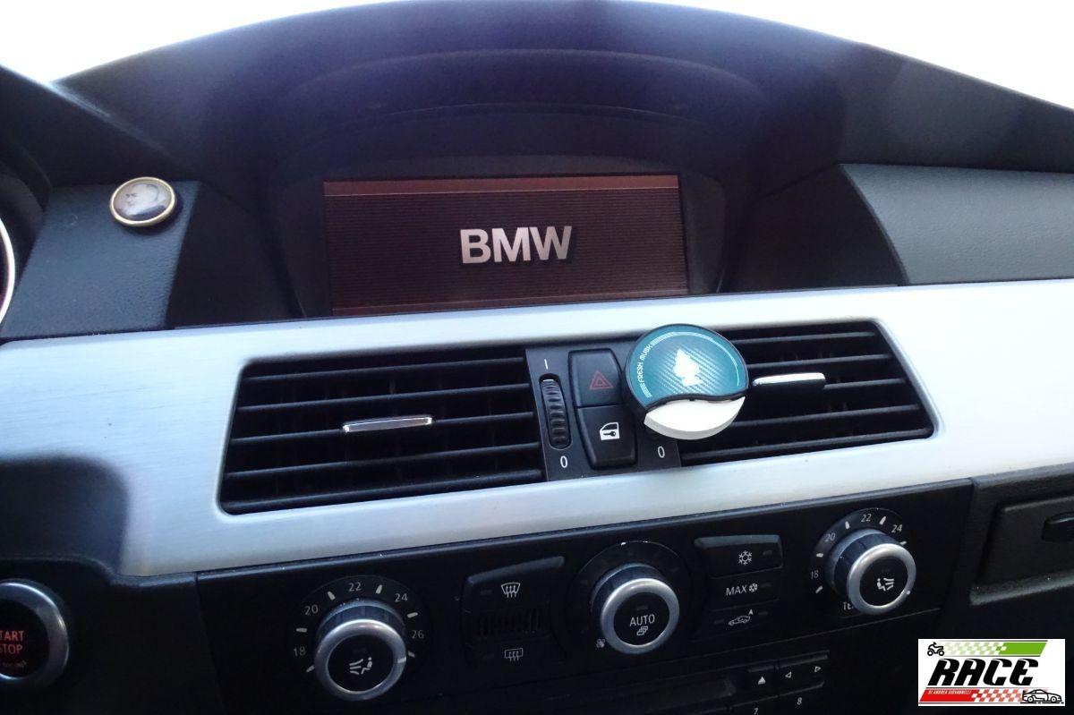 BMW - Serie 5 - 530xd Msport