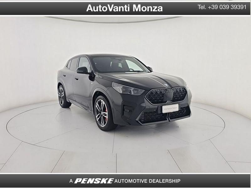BMW X2 X2 xDrive 20d Msport Pro