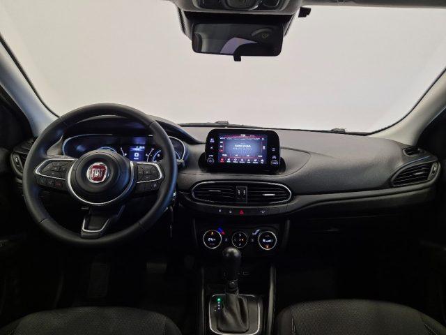 FIAT Tipo 1.5 Hybrid DCT SW - NEOPAT. - Cruise/Lim - Carplay