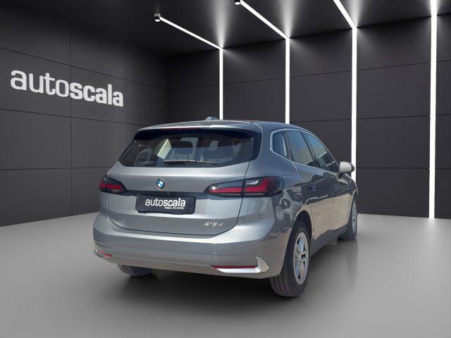 BMW 218 d Active Tourer