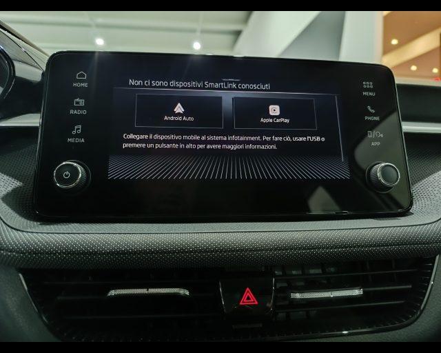 SKODA Fabia 1.0 MPI 80 CV Selection