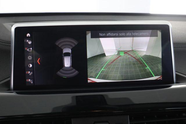 BMW X1 X1 xDrive18d xLine Plus