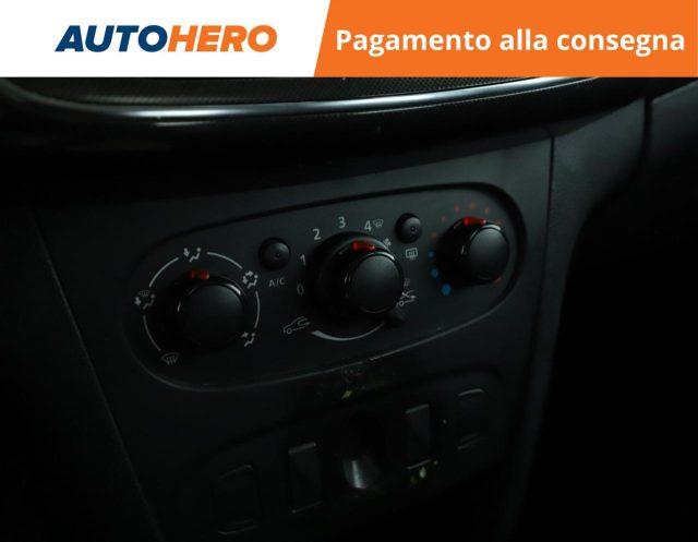 DACIA Sandero 1.0 SCe 12V 75CV Ambiance