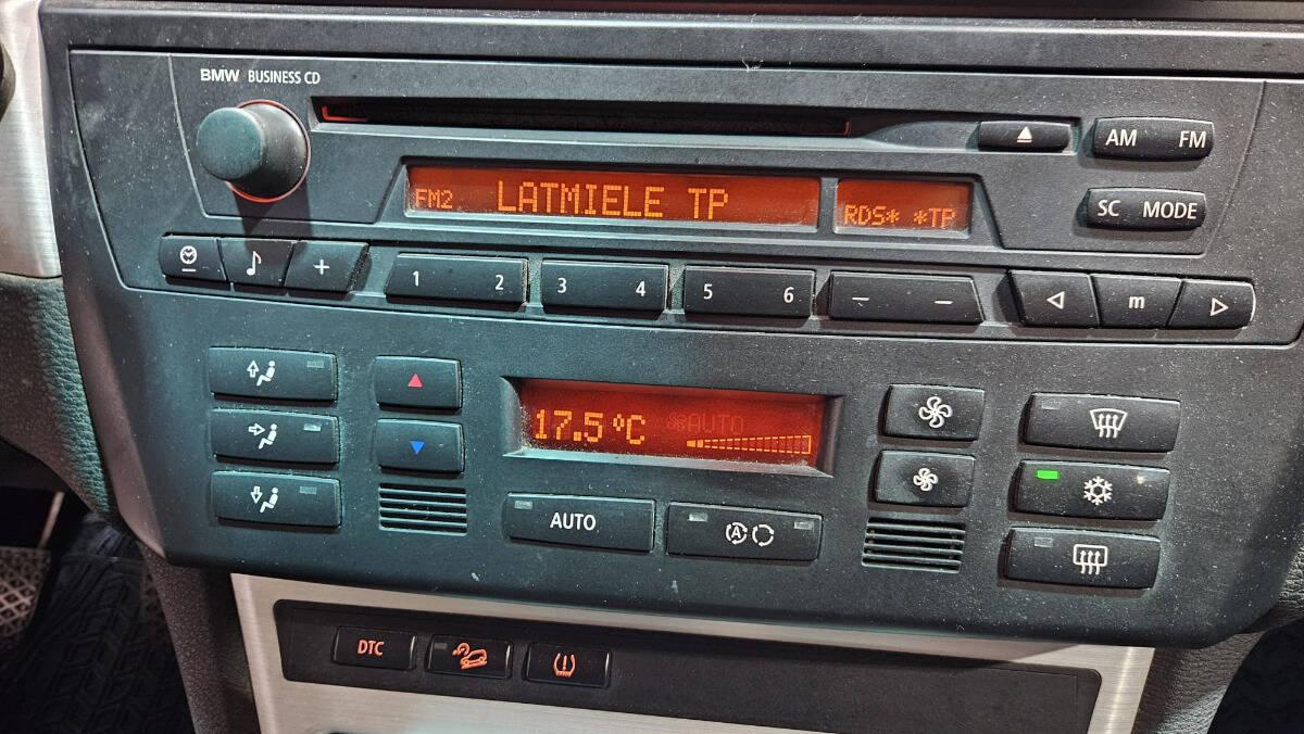 BMW X3 Xdrive20d (2.0d) 177cv