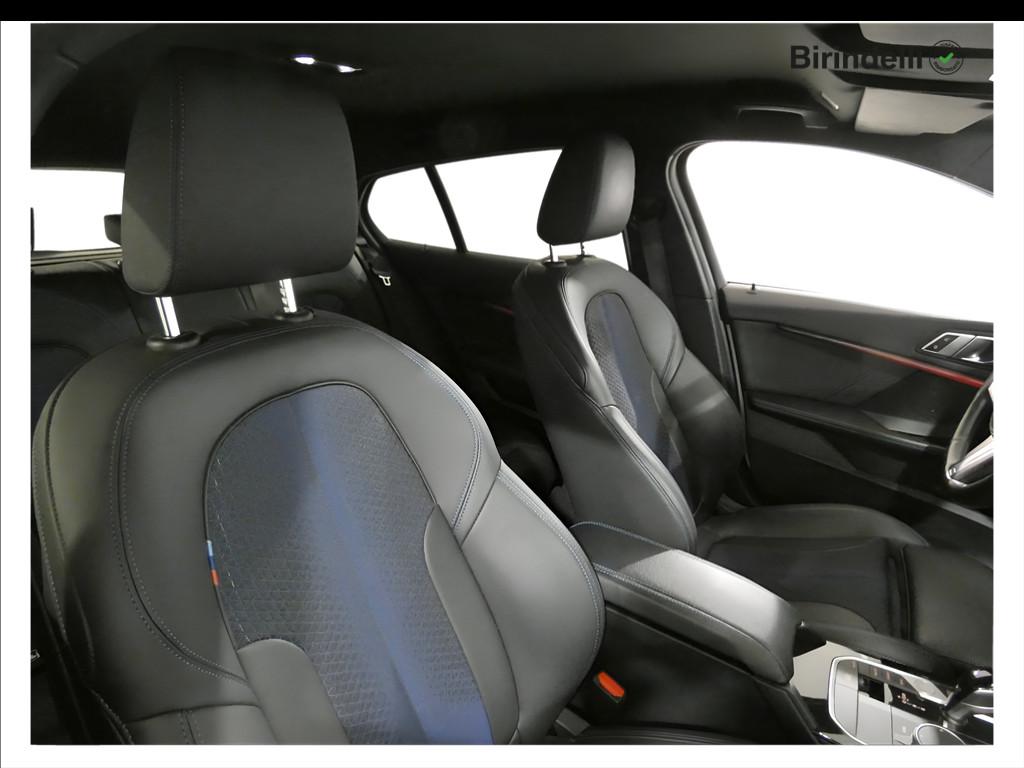 BMW Serie 1 (F40) - 118d 5p. Msport