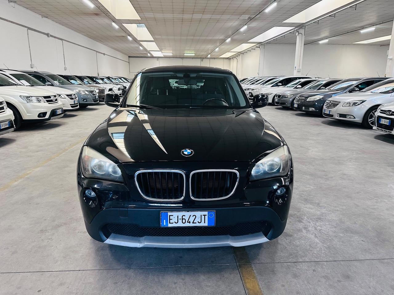 Bmw X1 sDrive20d Futura