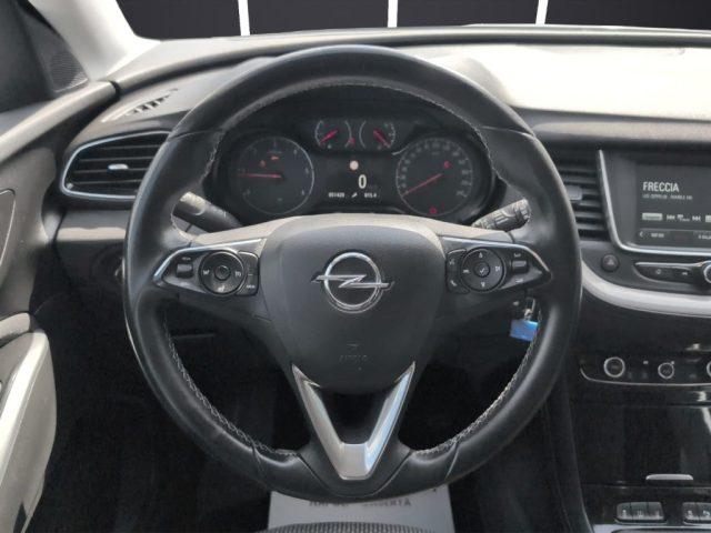 OPEL Grandland X 1.5 diesel Ecotec Start&Stop Advance