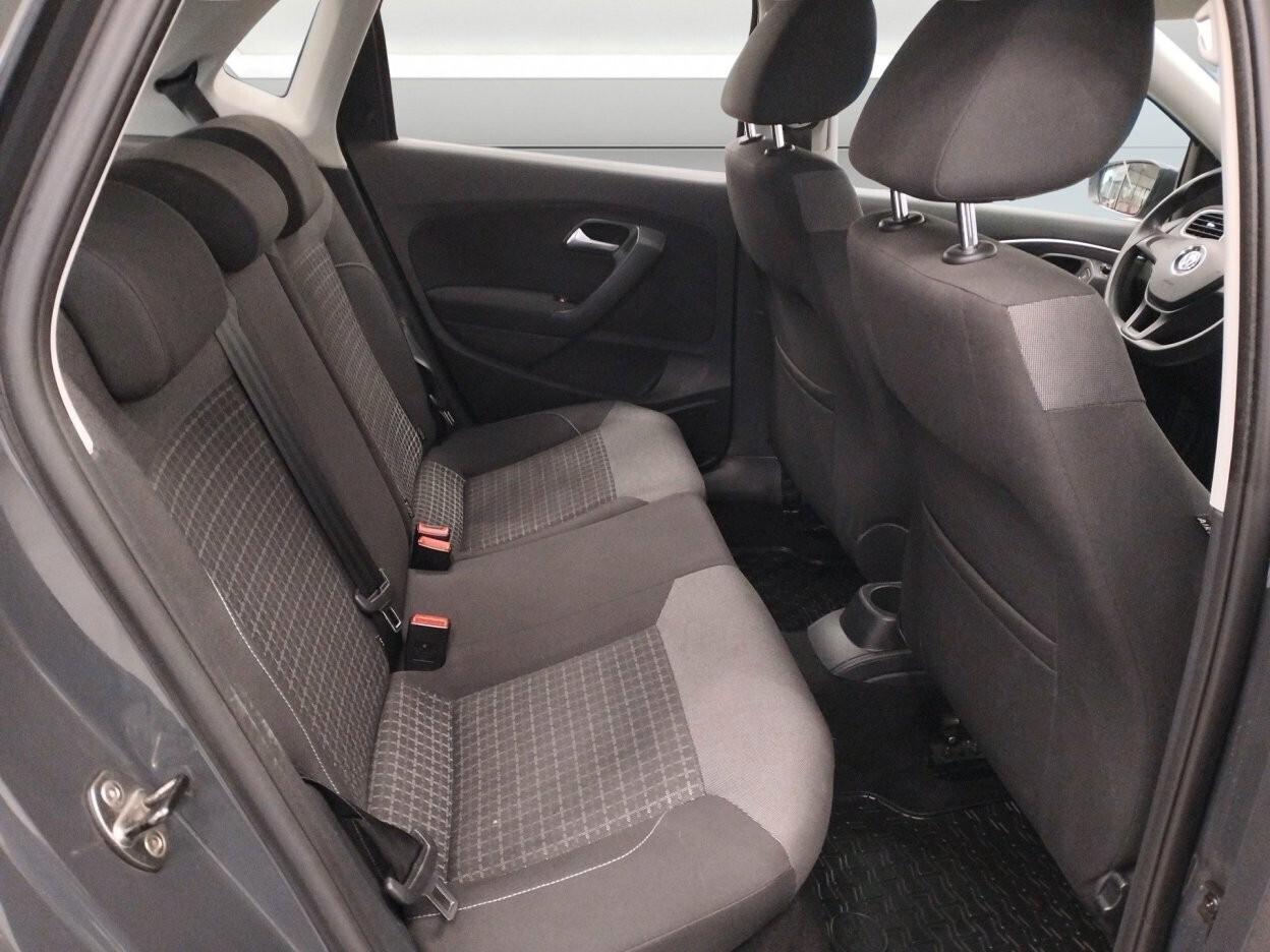 Volkswagen Polo 5p 1.4 tdi Comfortline 75cv *NEOPATENTATI*