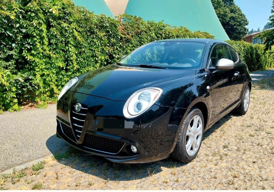 Alfa Romeo MiTo 1.4 78 CV