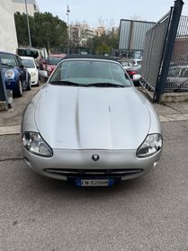 Jaguar XK XK8 4.0 Convertibile
