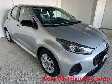 MAZDA 2 Mazda2 Hybrid 1.5L 116 CV Centre-Line