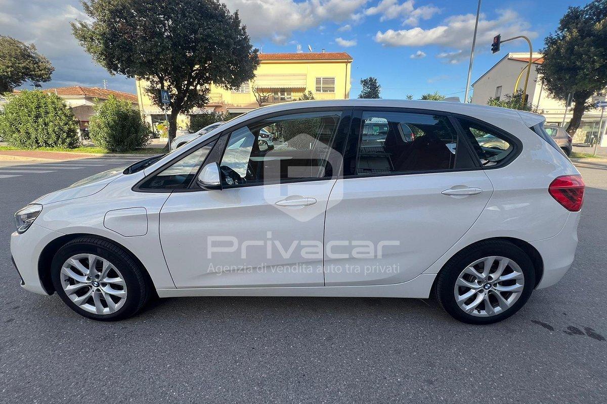 BMW 225xe Active Tourer iPerformance Business aut.