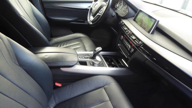 BMW X5 xDrive25d Business