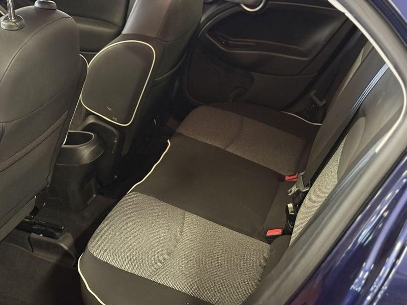 FIAT 500X 1.3 MultiJet 95 CV Pop Star