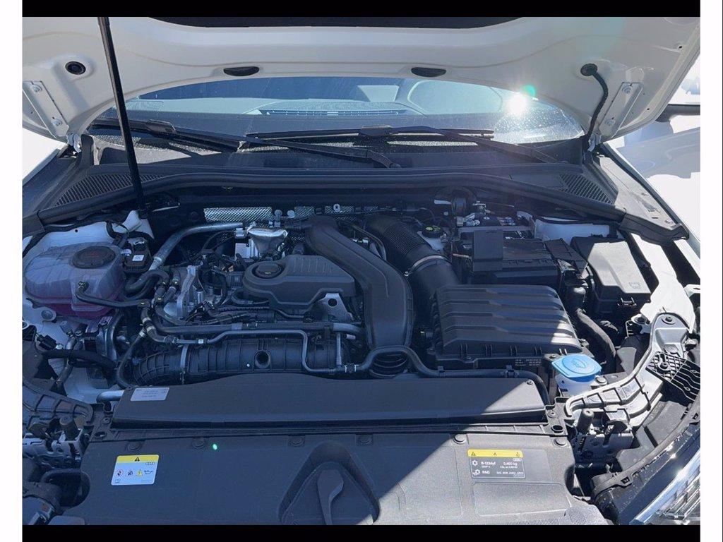 AUDI A3 sportback 1.5 tfsi mhev s line edition 150cv s-tronic del 2024