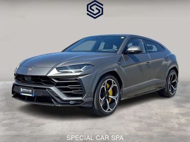 Lamborghini Urus 4.0