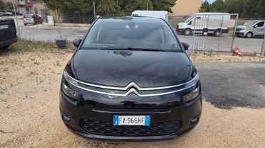 CITROEN GRAND C4 PICASSO BlueHDi 120 S&S EXCLUSIVE 7 POSTI AUTOMATICO € 6.000,00