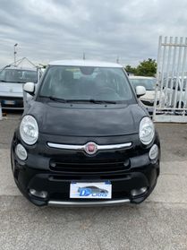Fiat 500L 1.6 Multijet 120 CV Trekking